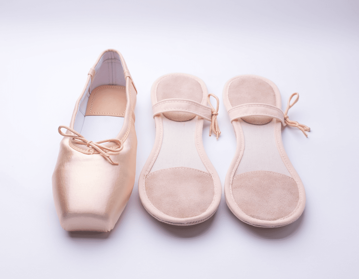 Ballet Slippers