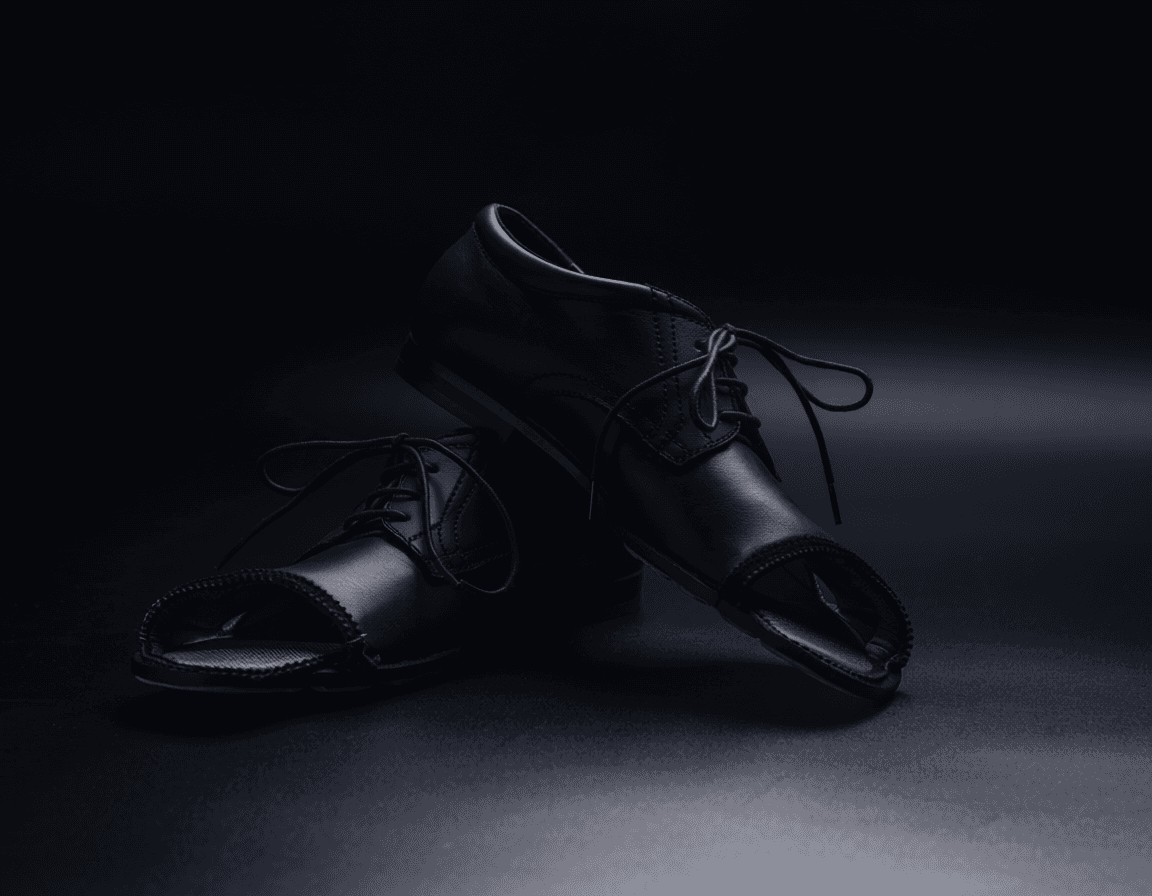 Jazz Shoes